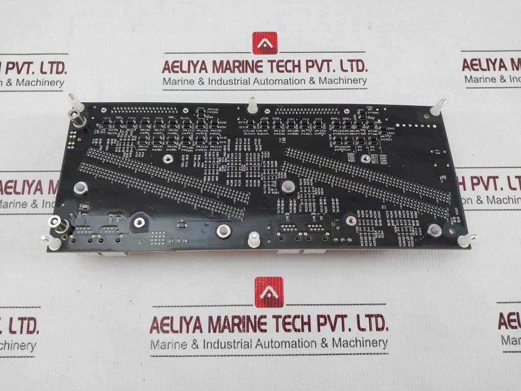 Honeywell Fc-tuio11 Safety Universal I/O Module Usio Redundant Iota Cti175 - Image 2