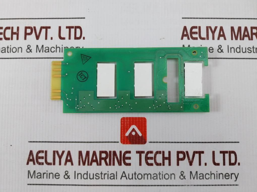 Honeywell Fc-udor01 Relay Output Module - Image 2