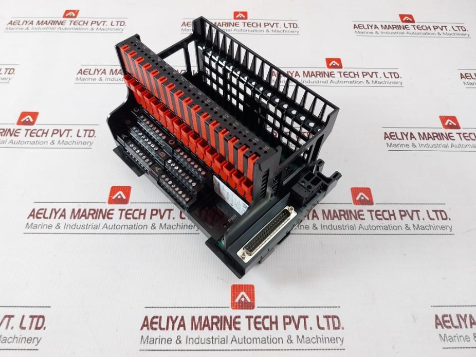 Honeywell Fc-usca01 Usc High Current Assembly +24V Dc, Max 18A - Image 3