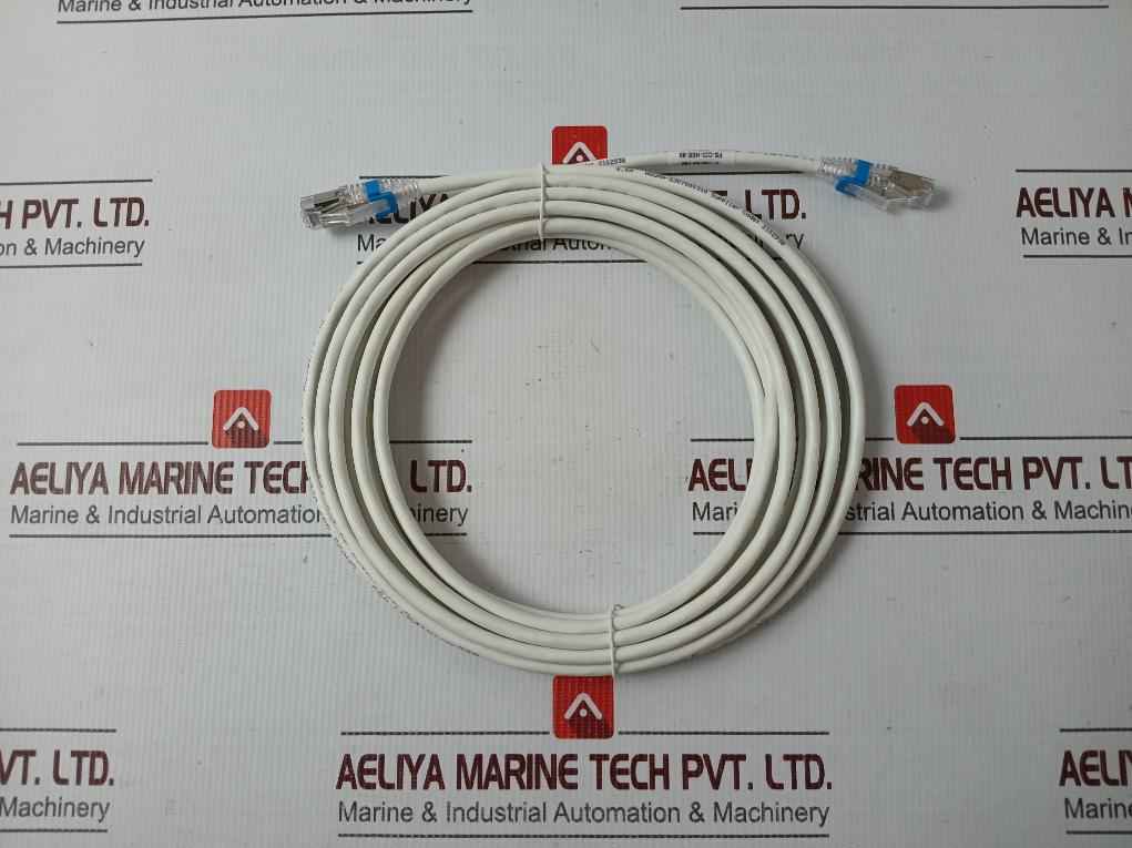 Honeywell Fs-cci-hse-60 Ethernet Cable Set 6.0M 51156783-905 - Image 2