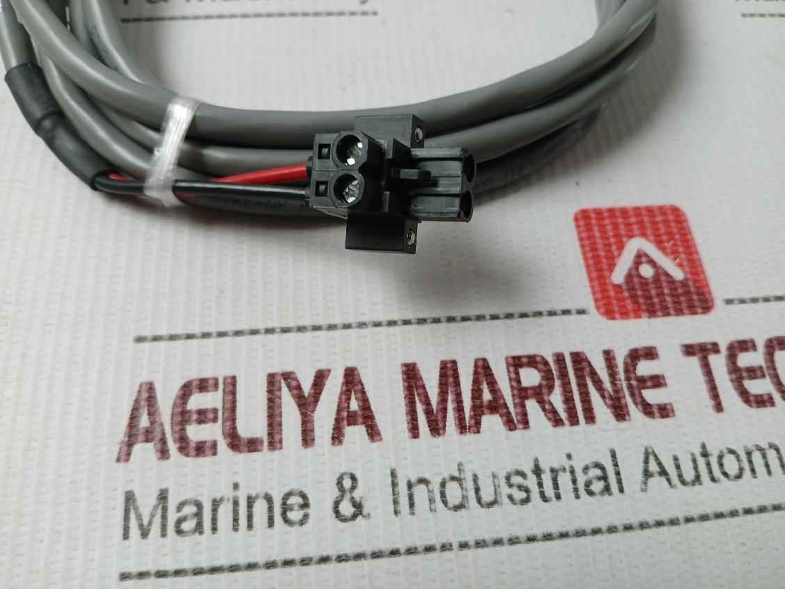 Honeywell Fs-pdc-fta24p Cable Assembly 2-meter - Image 3