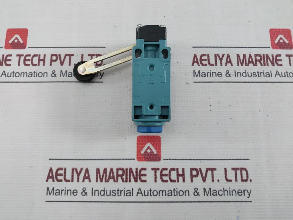 Honeywell Glcb01A2A Limit Switch Ip67 - Image 2