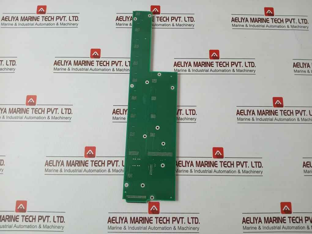 Honeywell Hc900 8 Slot Backplane 50071063-001 Rev: B Br23W13-b1073 94V-0 - Image 4