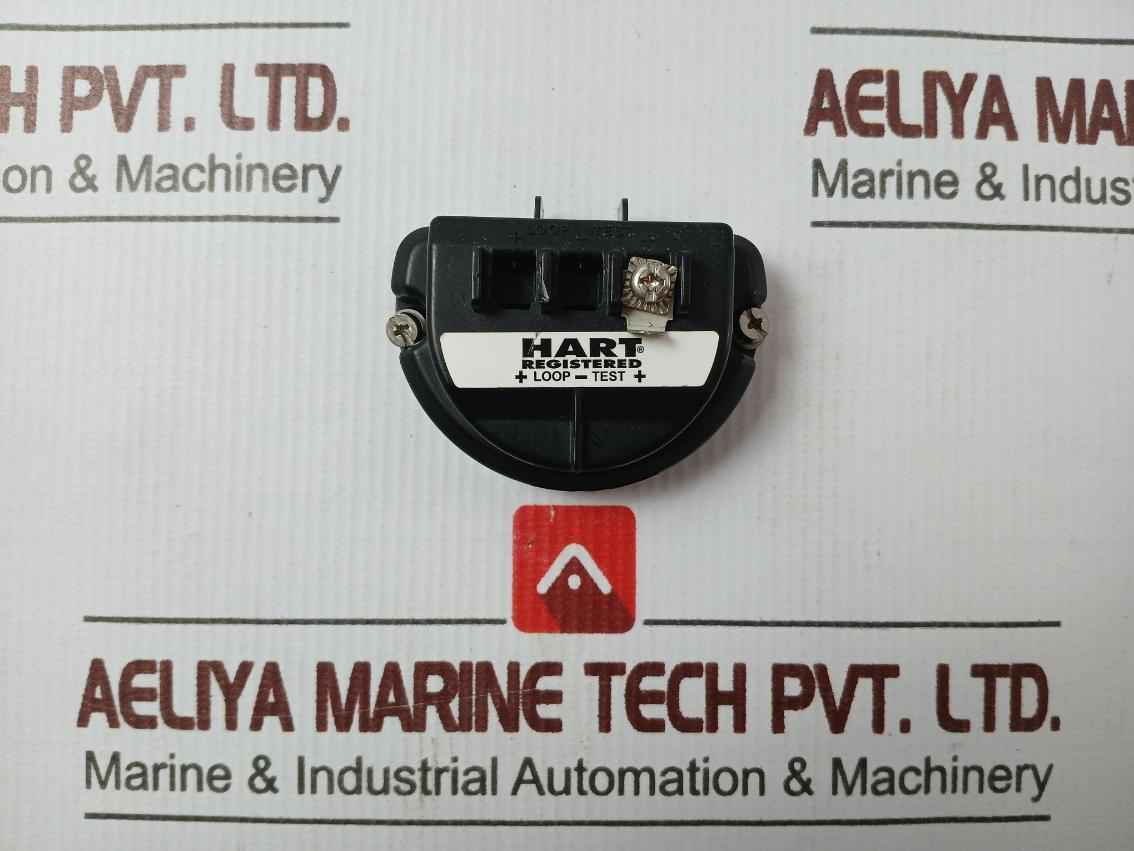 Honeywell Hns50049839-001 Hart Registered Loop-test Transmitter - Image 2