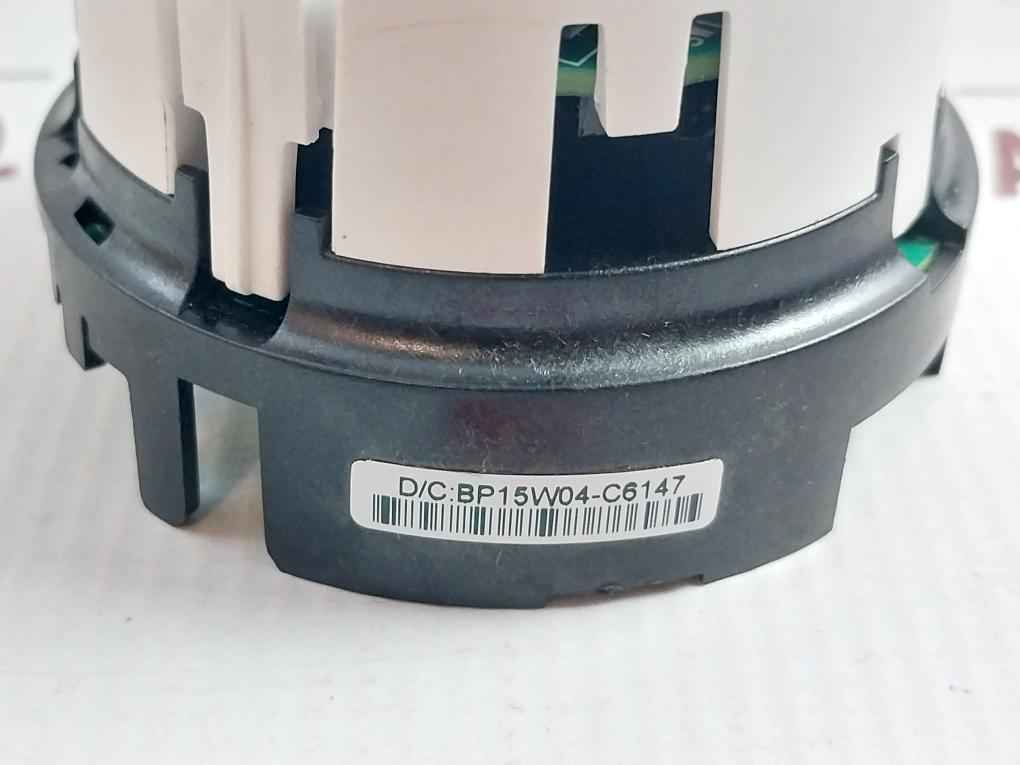 Honeywell Hns50049911-001 Display Module Pwa Assembly 94V-0 Rev A - Image 6