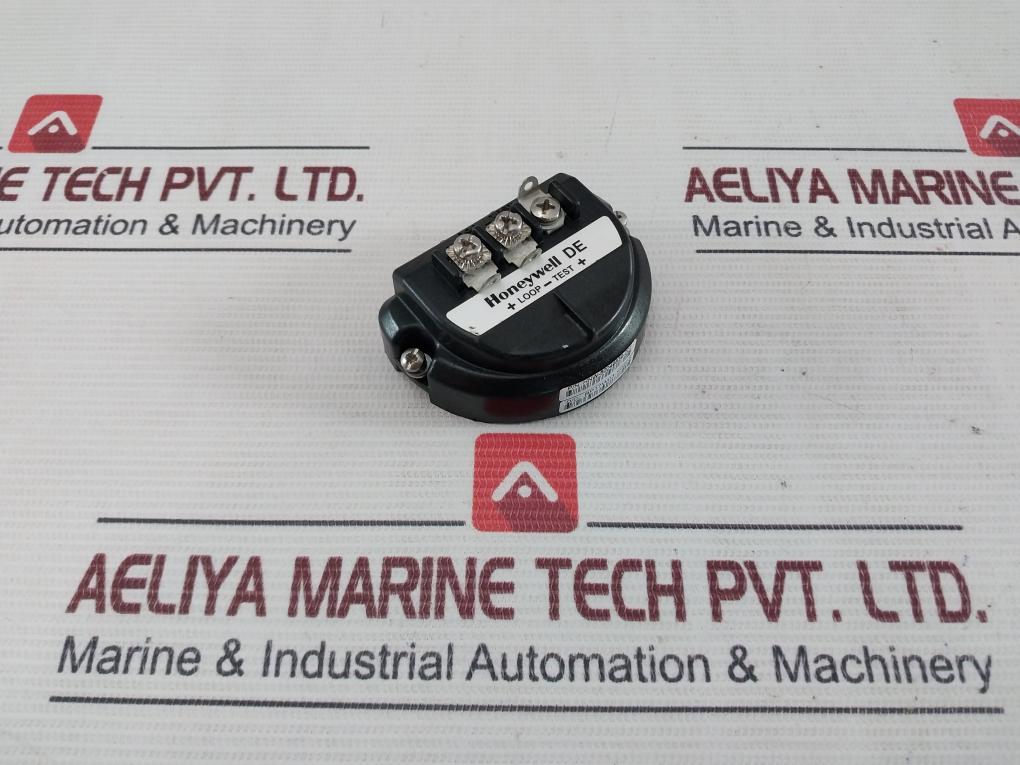 Honeywell Hnw-50049839-001 Loop Test Powered Isolator Universal Transmitter - Image 4