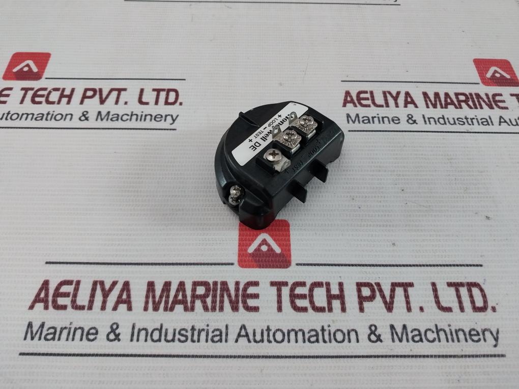 Honeywell Hnw-50049839-001 Loop Test Powered Isolator Universal Transmitter - Image 5