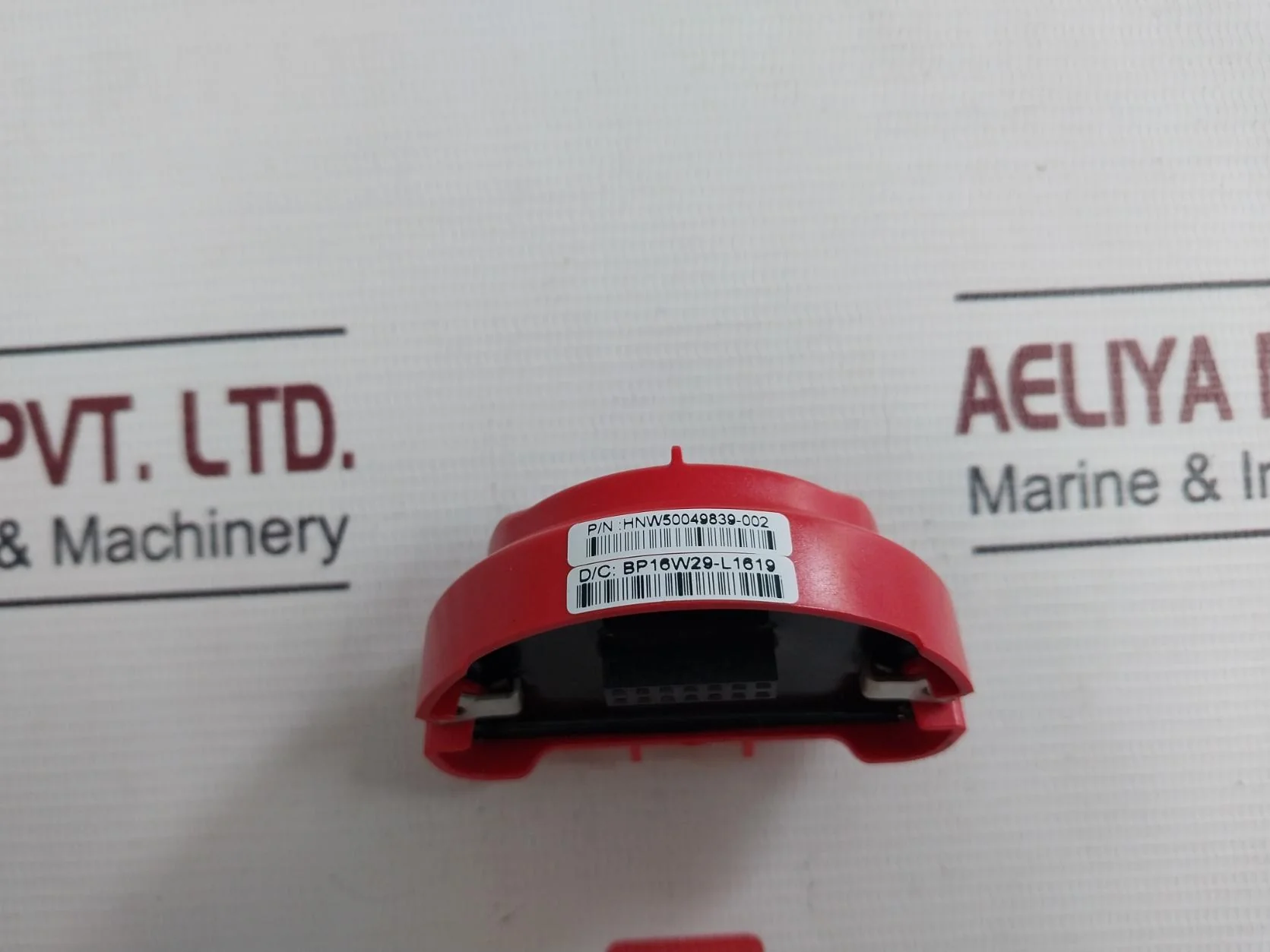Honeywell Hnw50049839-002 Temperature Transmitter - Image 5