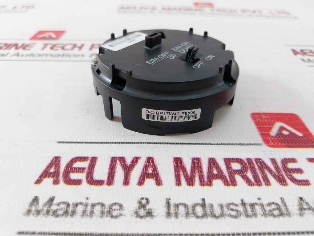 Honeywell Hnwg50049849-001 Hart Temperature Transmitter 2.010000 - Image 3