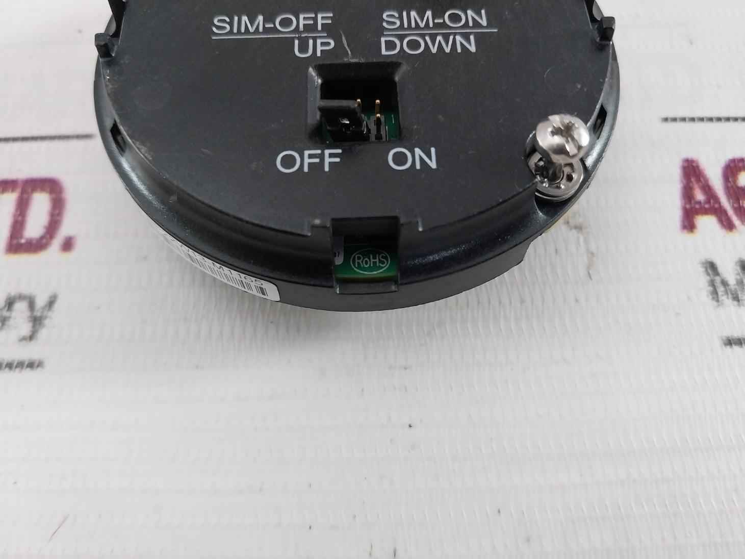 Honeywell Hnwg50086423-002 Hart Temperature Transmitter 94V-0 Rev B 50087658-701 - Image 10
