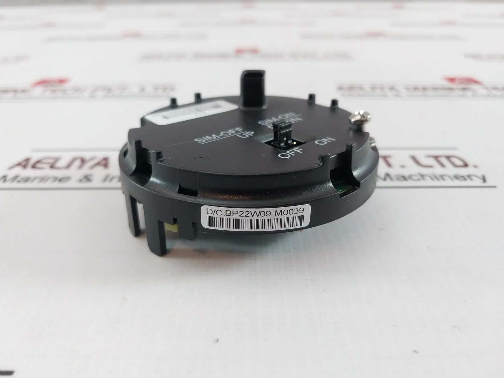 Honeywell Hnwg50086423-006 Temperature Transmitter - Image 23