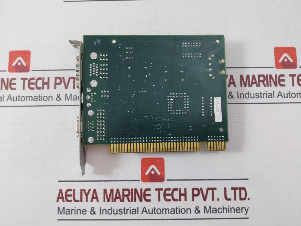 Honeywell Ikbi2 Printer Interface Board Rev E - Image 6