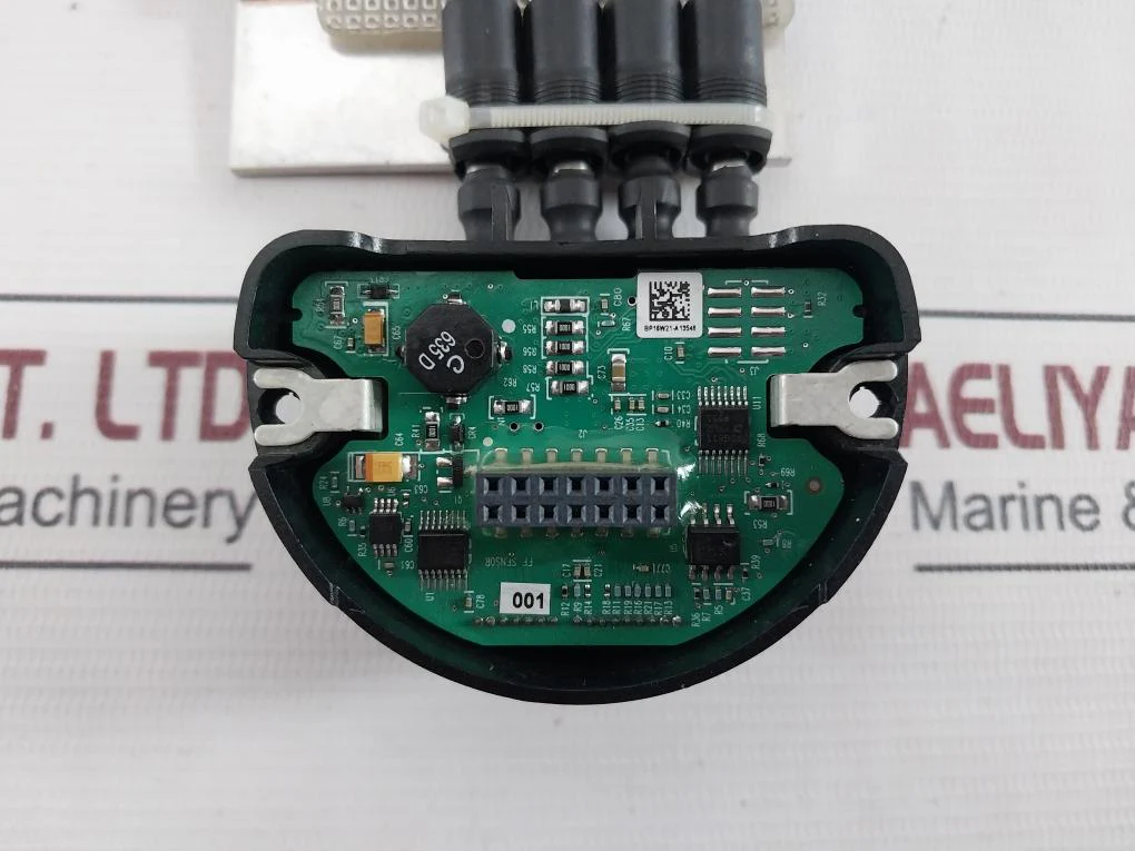 Honeywell Isolator Universal Transmitter - Image 6