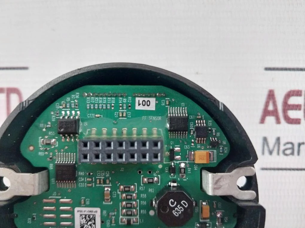 Honeywell Isolator Universal Transmitter - Image 7