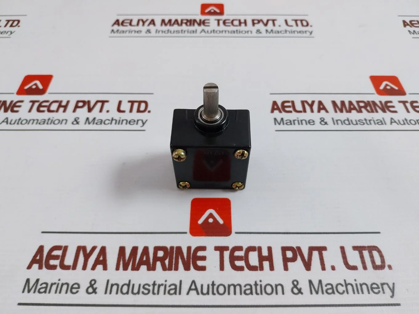 Honeywell Lsz1M Limit Switch Heavy Duty - Image 3