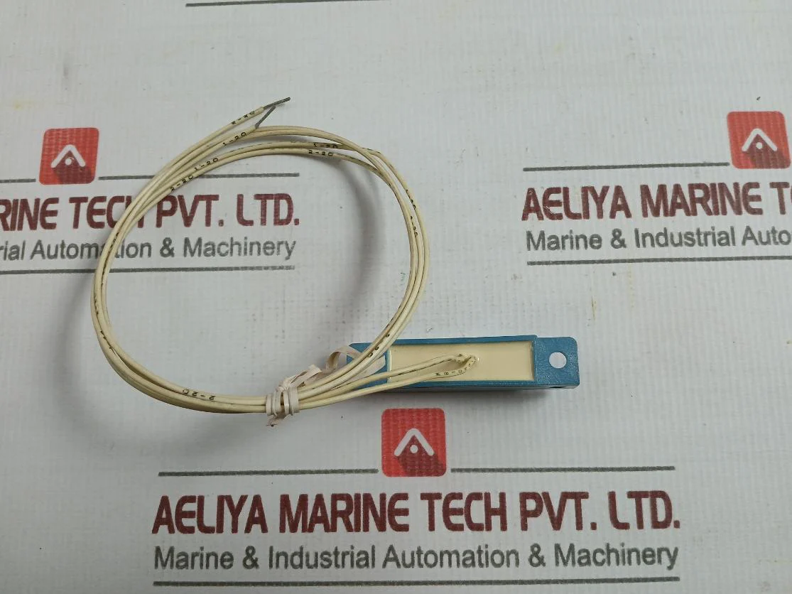 Honeywell Magnetic Field Sensor 40Fr1-3 - Image 2