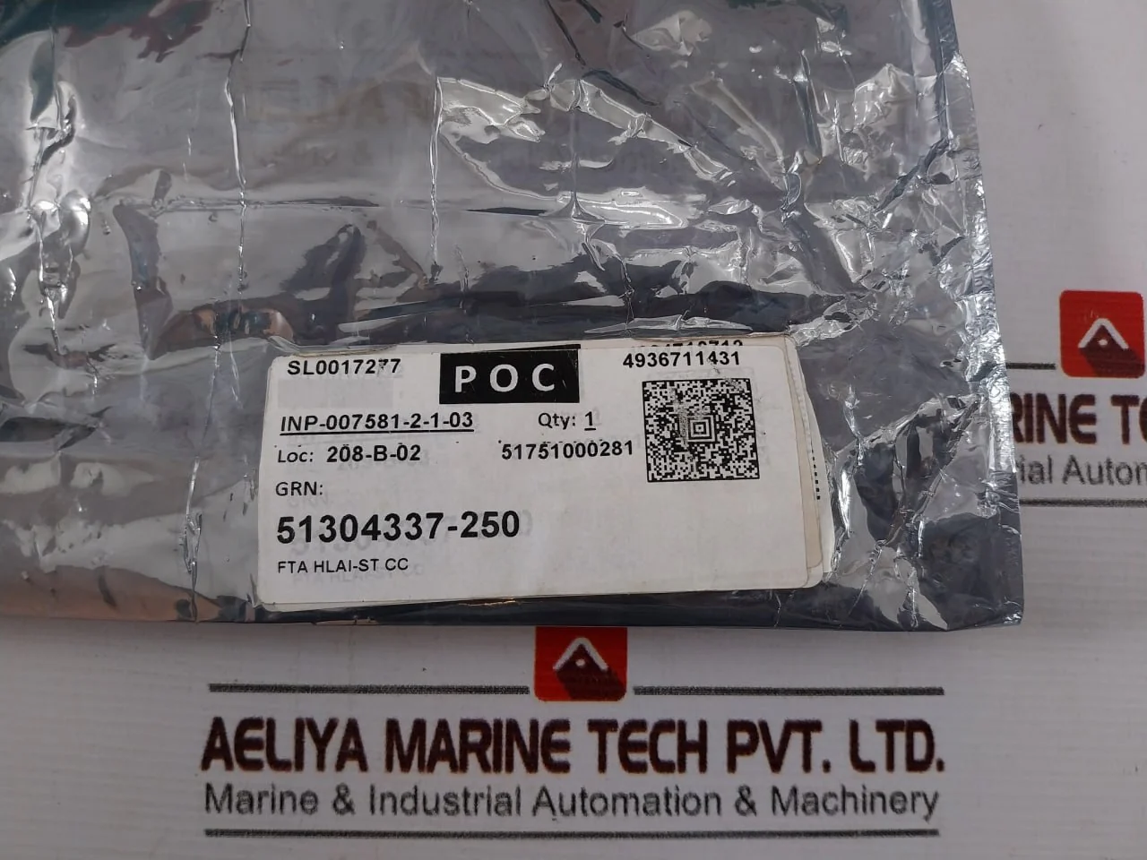 Honeywell Mc-taih52 High Level Analog Input Rev V 51304337-250 P-v0-2 94V-0 - Image 13