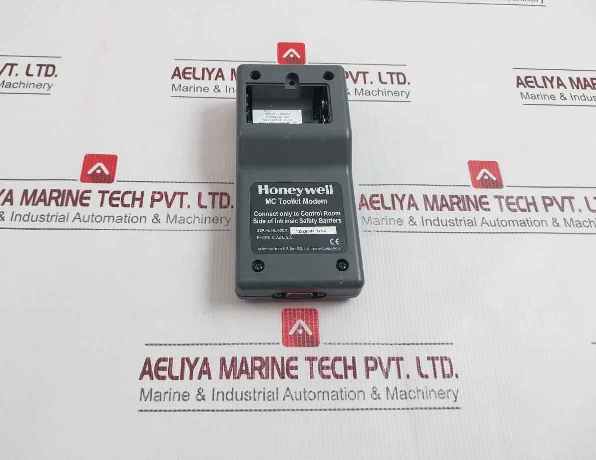 Honeywell Mc Toolkit For Smart Transmitter - Image 4