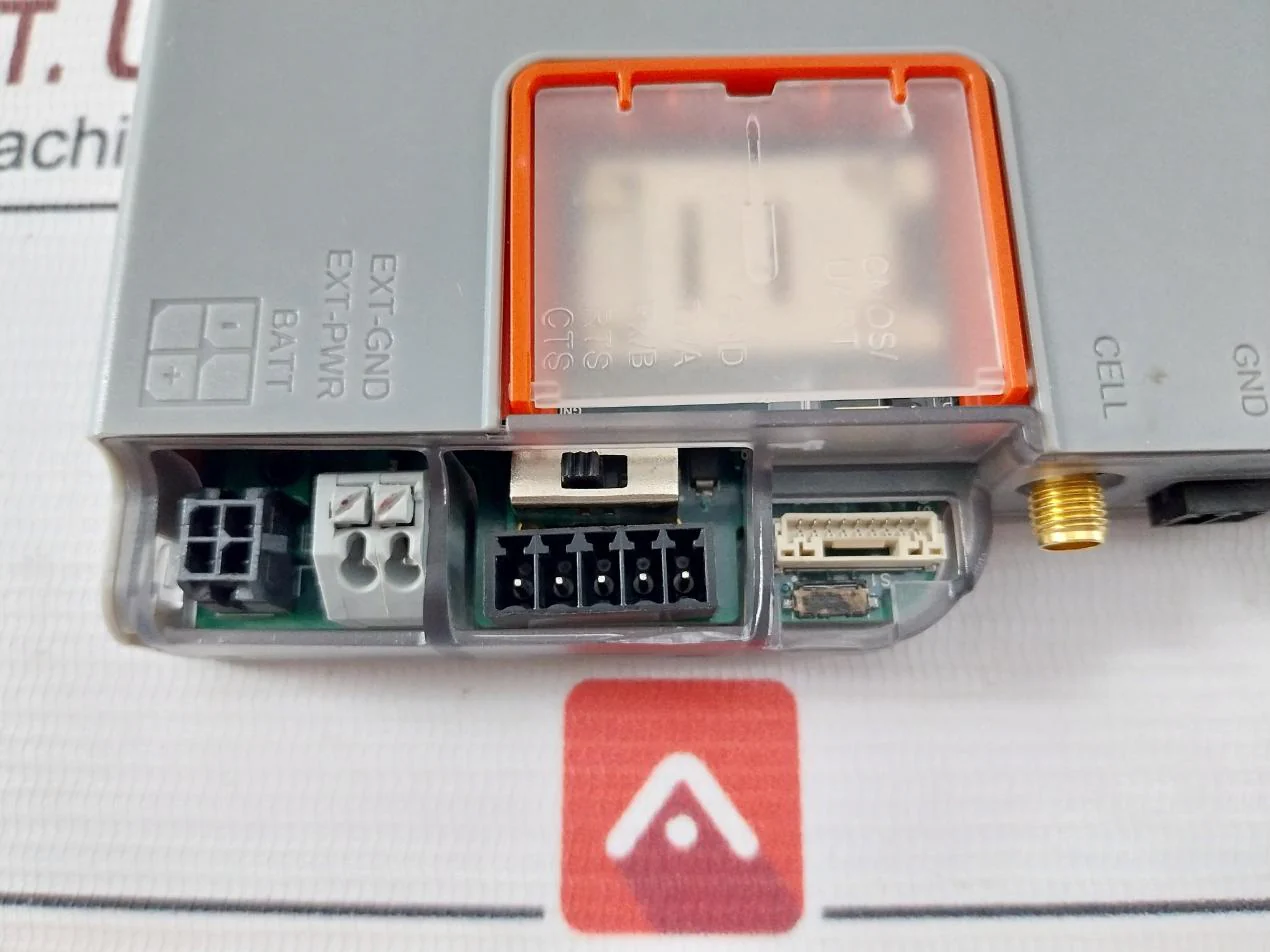 Honeywell Micell-l2 Communication Module Rev. B - Image 7