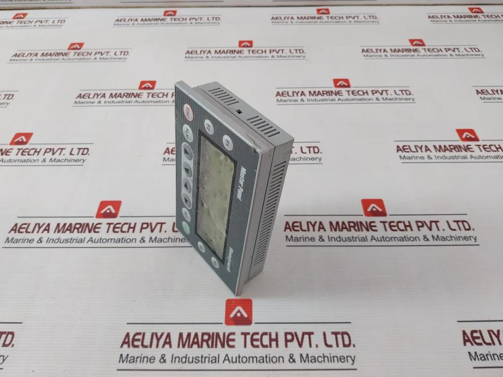 Honeywell Mlp10Bka/Dc Master Panel Dc24V 60Ma V1.13 - Image 5