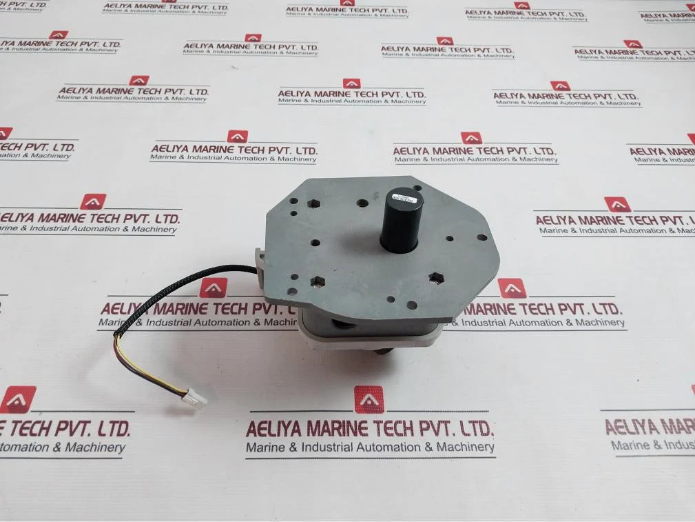 Honeywell Mounts To Lmma Romet Tci Meter - Image 2