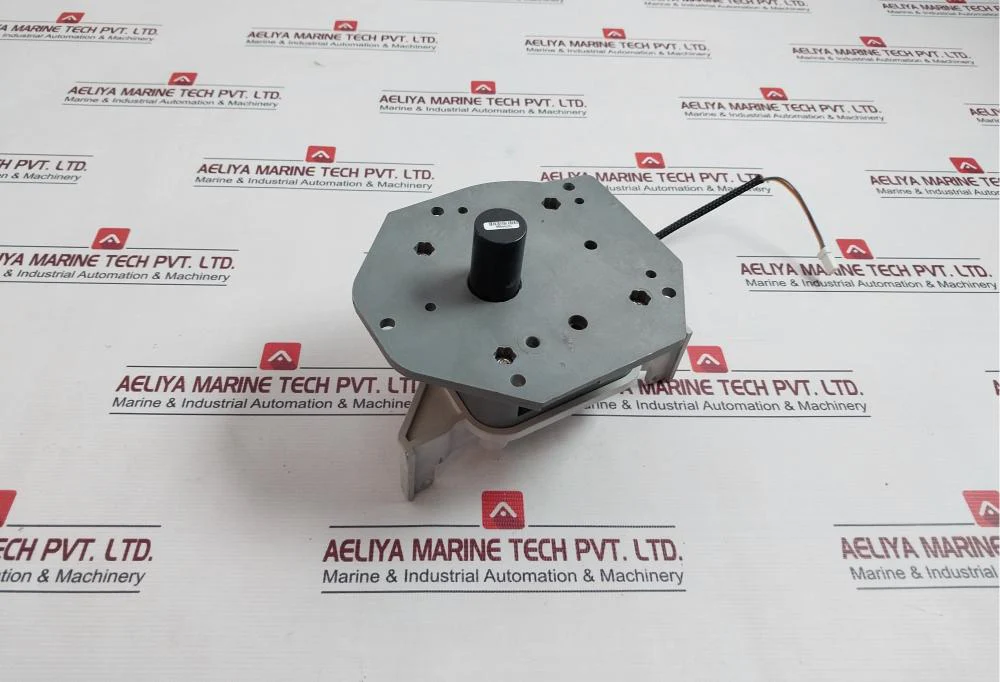 Honeywell Mounts To Lmma Romet Tci Meter - Image 3