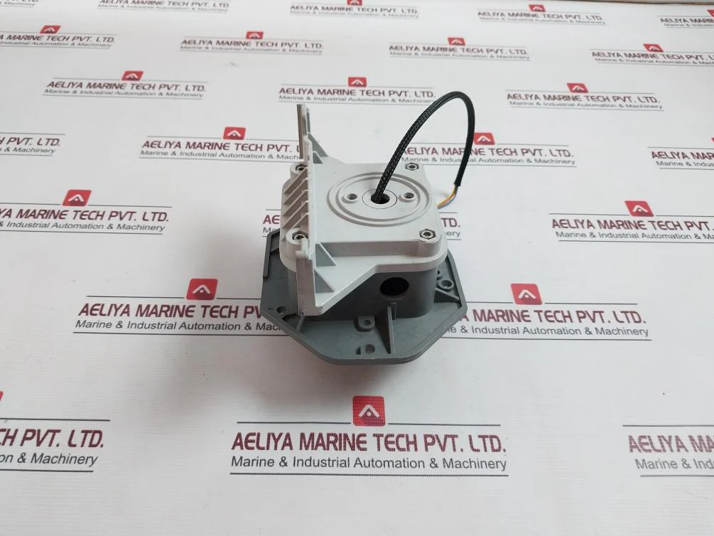 Honeywell Mounts To Lmma Romet Tci Meter - Image 4