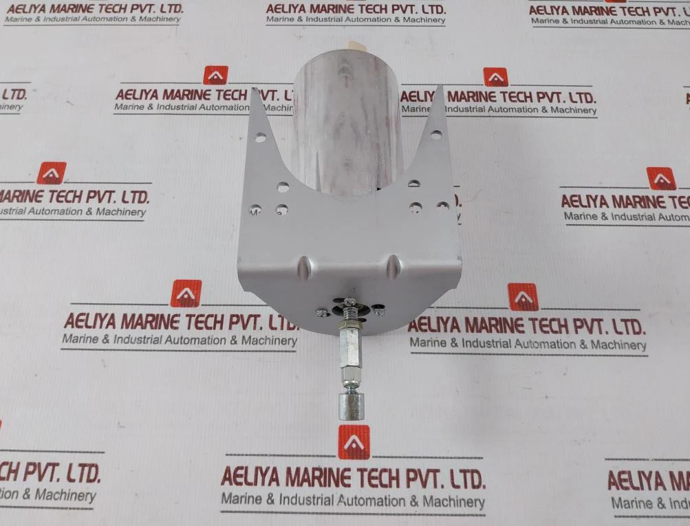 Honeywell Mp909E 1463 1 Pneumatic Damper Actuator Rev 4 - Image 9