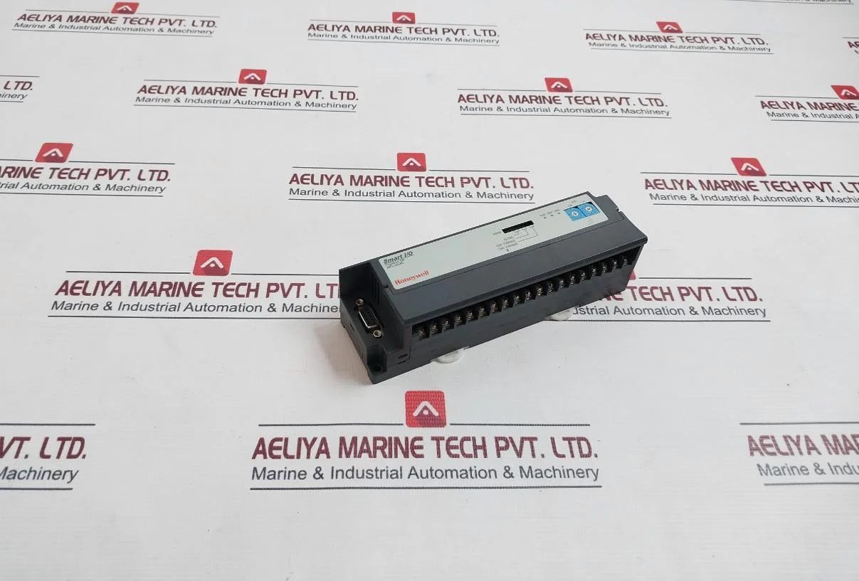 Honeywell Mpl-ac8C Programmable Logic Controller (Plc)4-20 -20-20Ma - Image 3