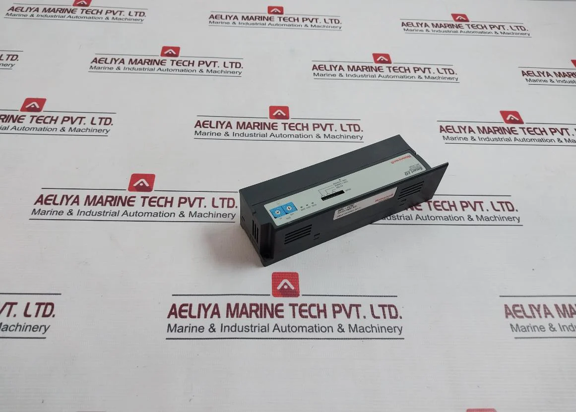 Honeywell Mpl-ac8C Programmable Logic Controller (Plc)4-20 -20-20Ma - Image 4