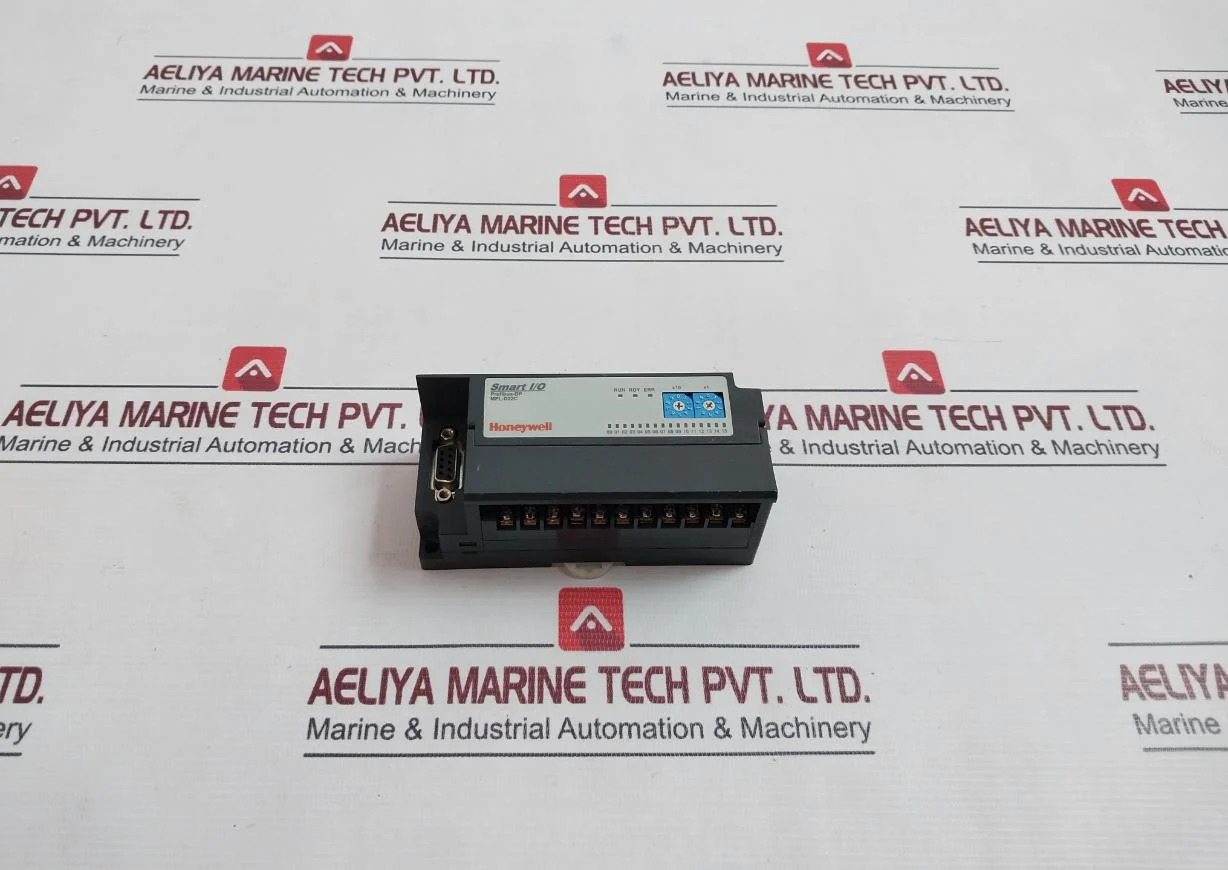 Honeywell Mpl-d22C Smart I/O Dc Input 24Vdc 7Ma
