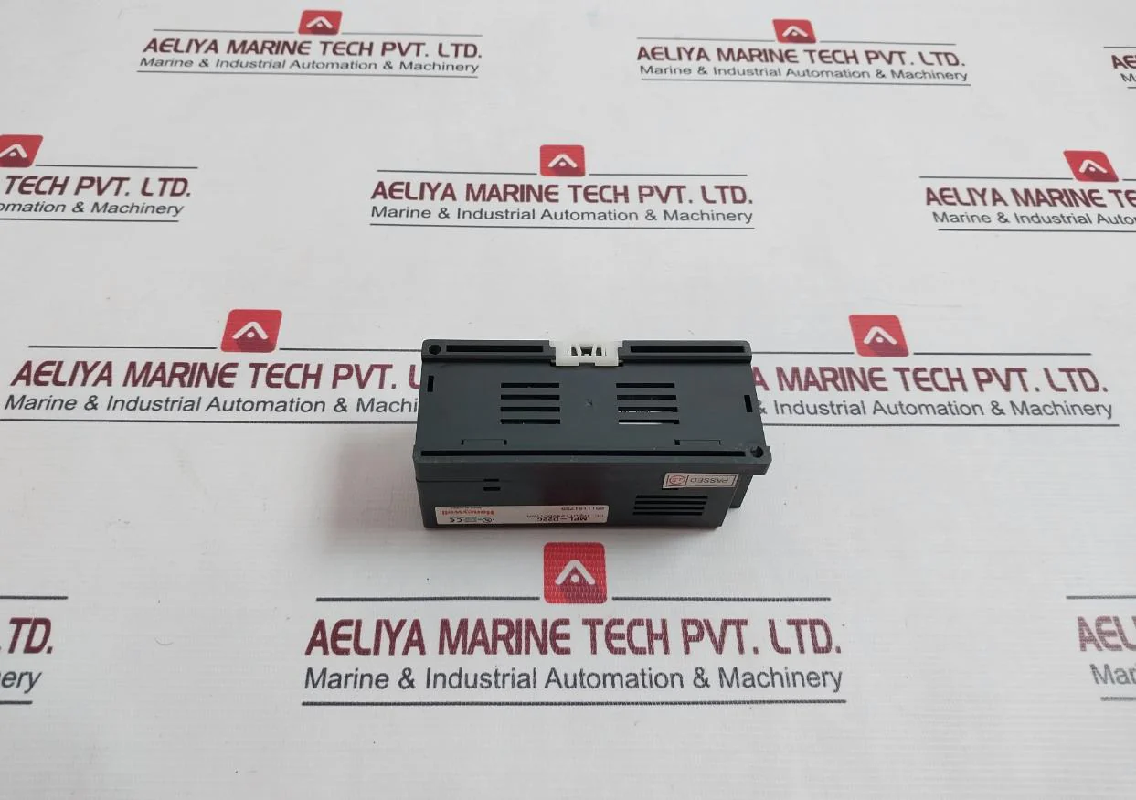 Honeywell Mpl-d22C Smart I/O Dc Input 24Vdc 7Ma - Image 2