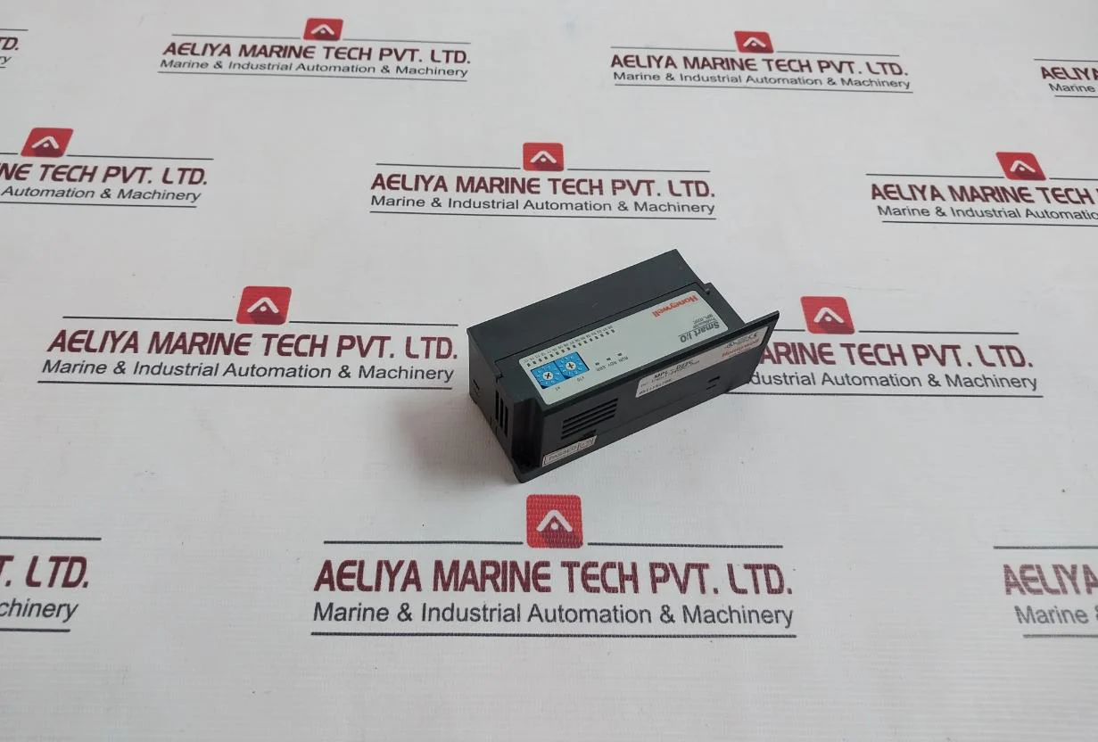 Honeywell Mpl-d22C Smart I/O Dc Input 24Vdc 7Ma - Image 4