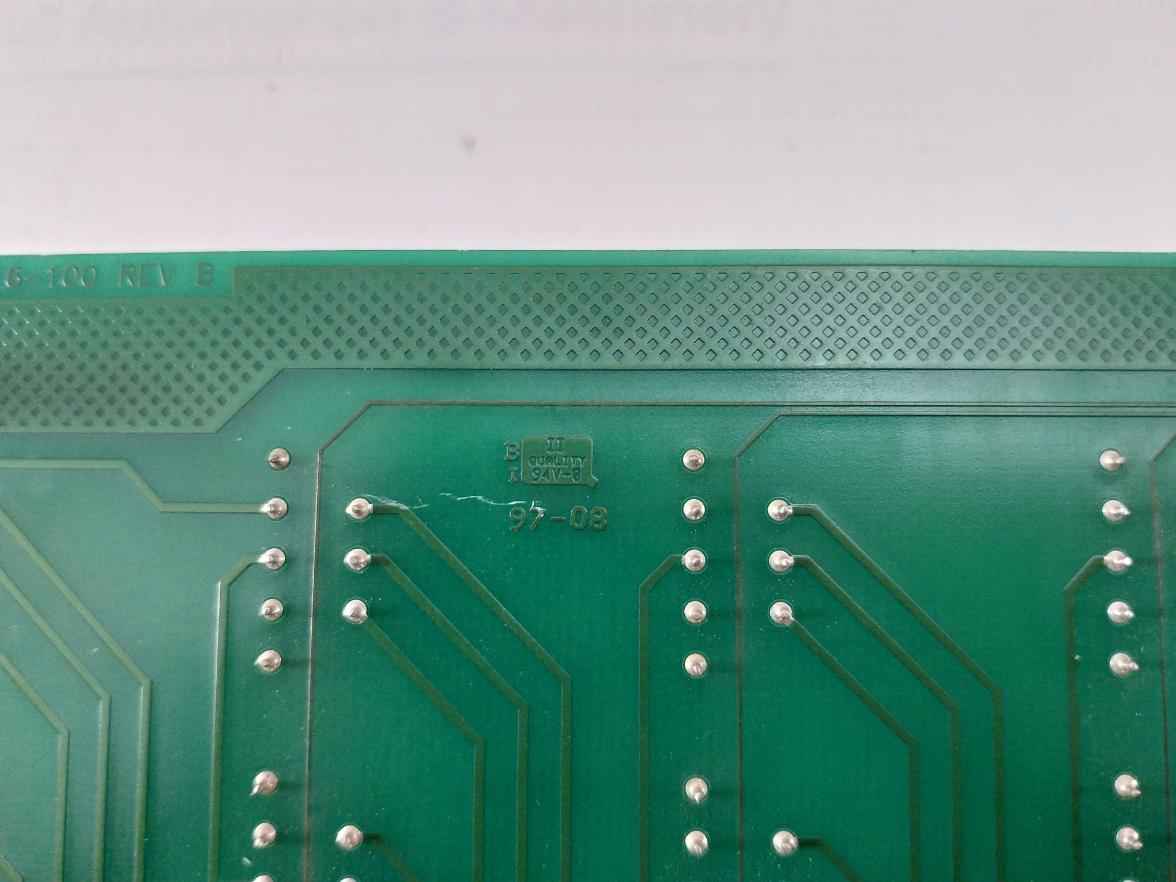 Honeywell Mu-tamr03 Rtd Low Level Analog Input Mux Pcb Module 51309218-125 Rev B - Image 15