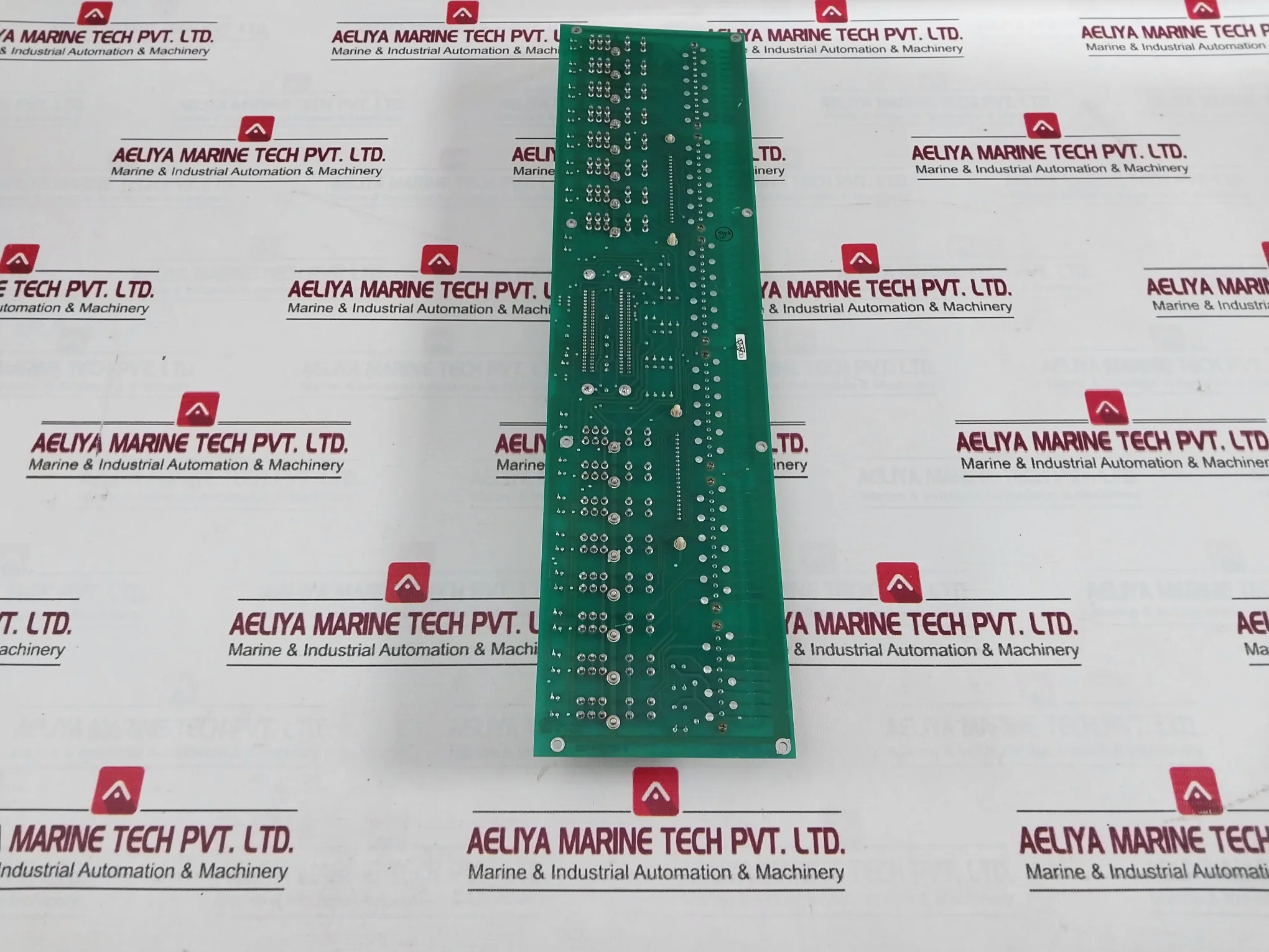 Honeywell Mu-tdid12 Digital Input Board Rev.C 94V-0 24Vdc - Image 4