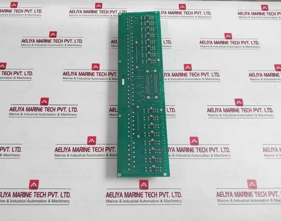 Honeywell Mu-tdid12 Digital Input Board Rev.C 94V-0 - Image 3