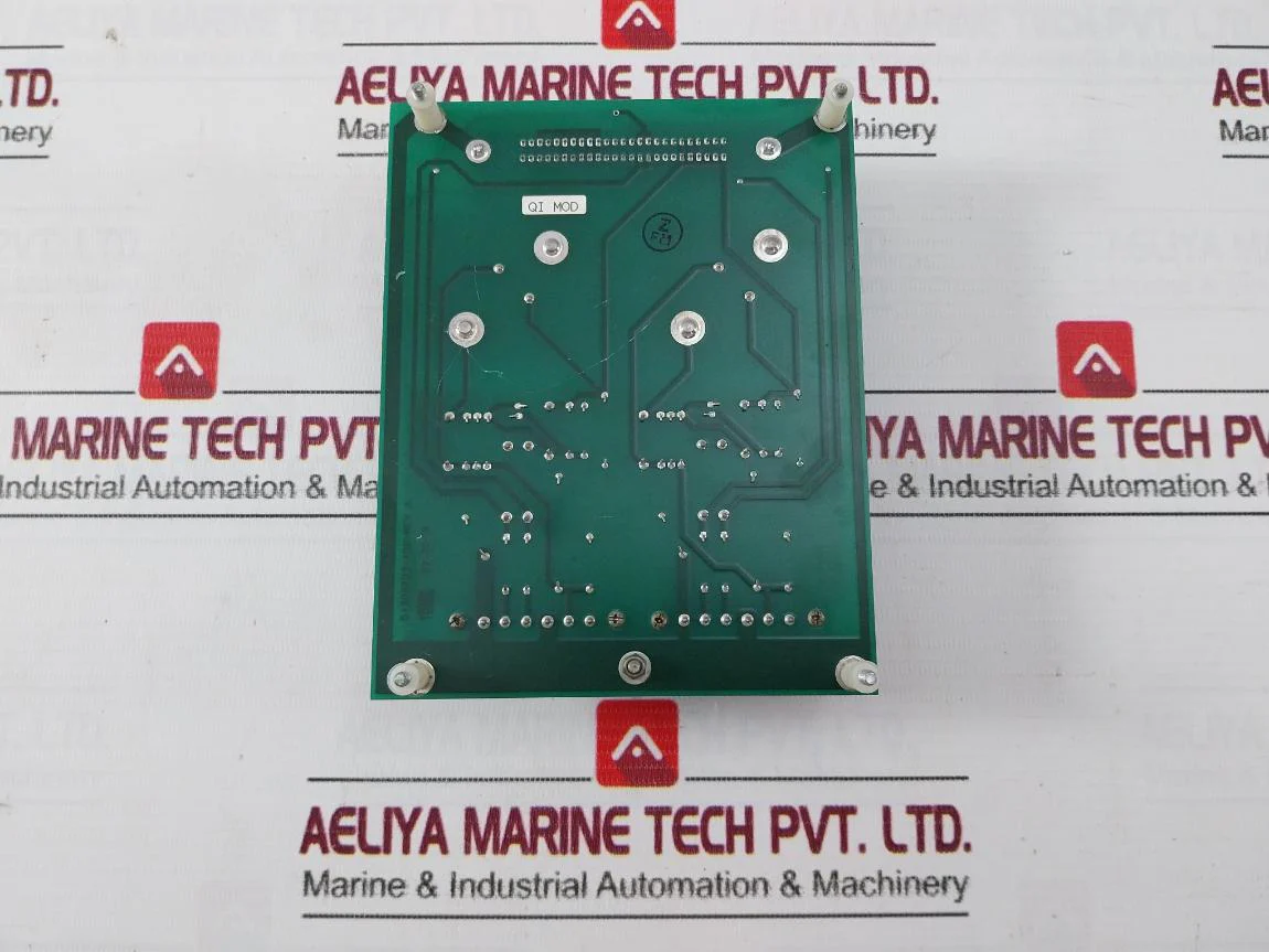 Honeywell Mu-tlpa02 Power Adapter Terminal Assembly Board 51309203-100 94V - Image 4