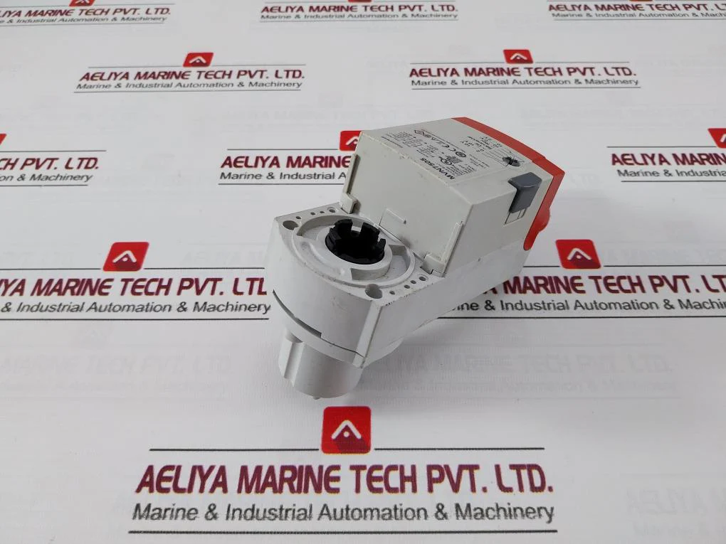 Honeywell Mvn7505 Ball Valve Actuator 24Vac/Dc 50/60Hz 5Va/2W Ip54 - Image 3