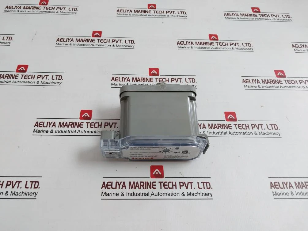 Honeywell Nc2 Cellular Pulse Accumulator Els31-v - Image 2