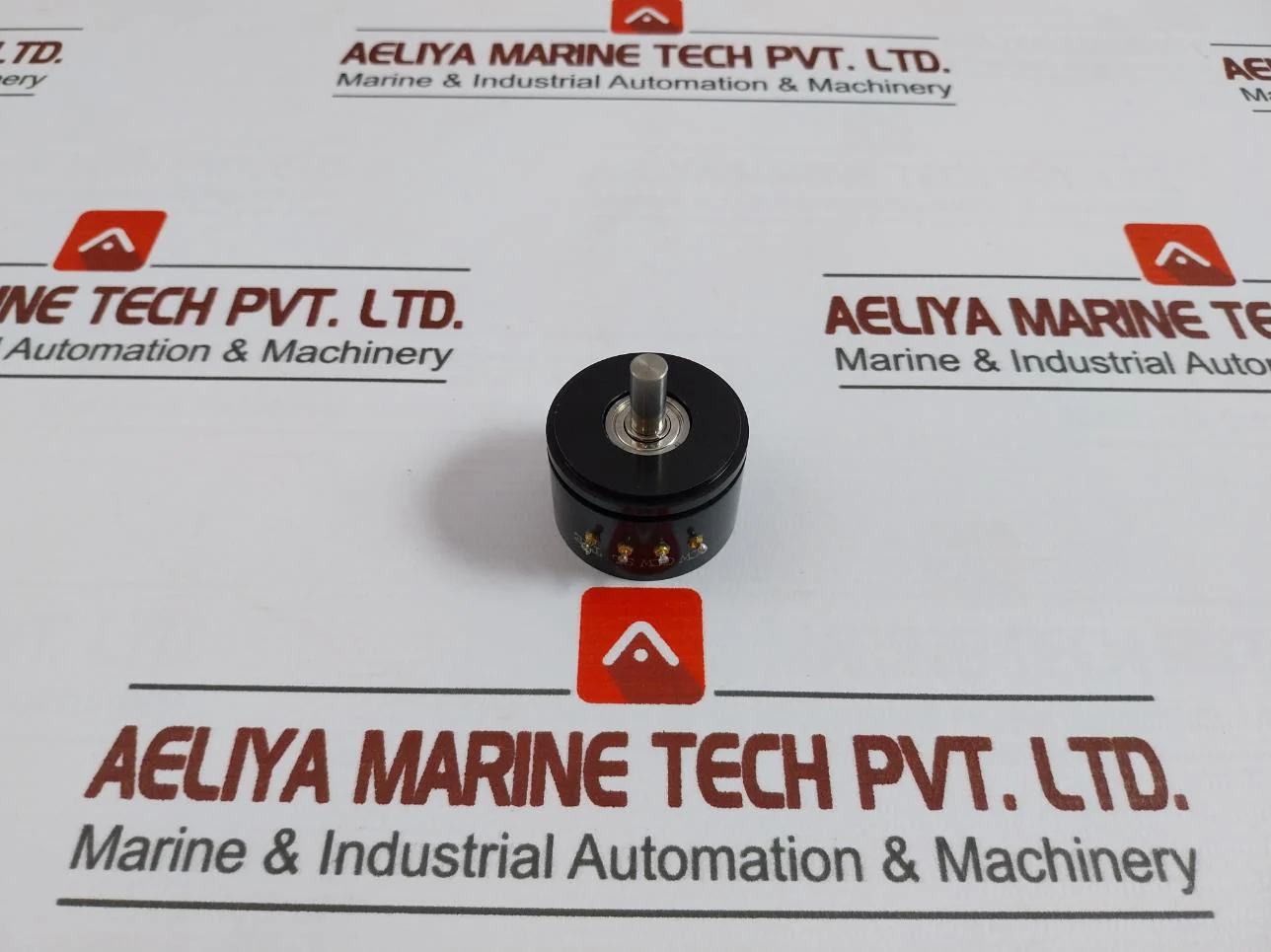 Honeywell Nei 08815 Potentiometer