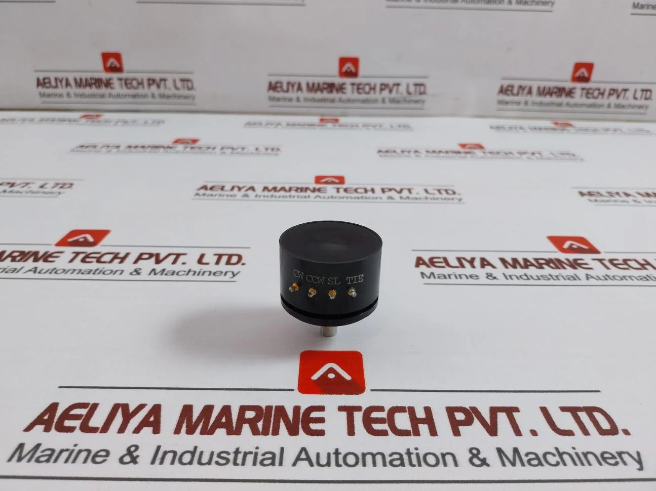 Honeywell Nei 08815 Potentiometer - Image 4