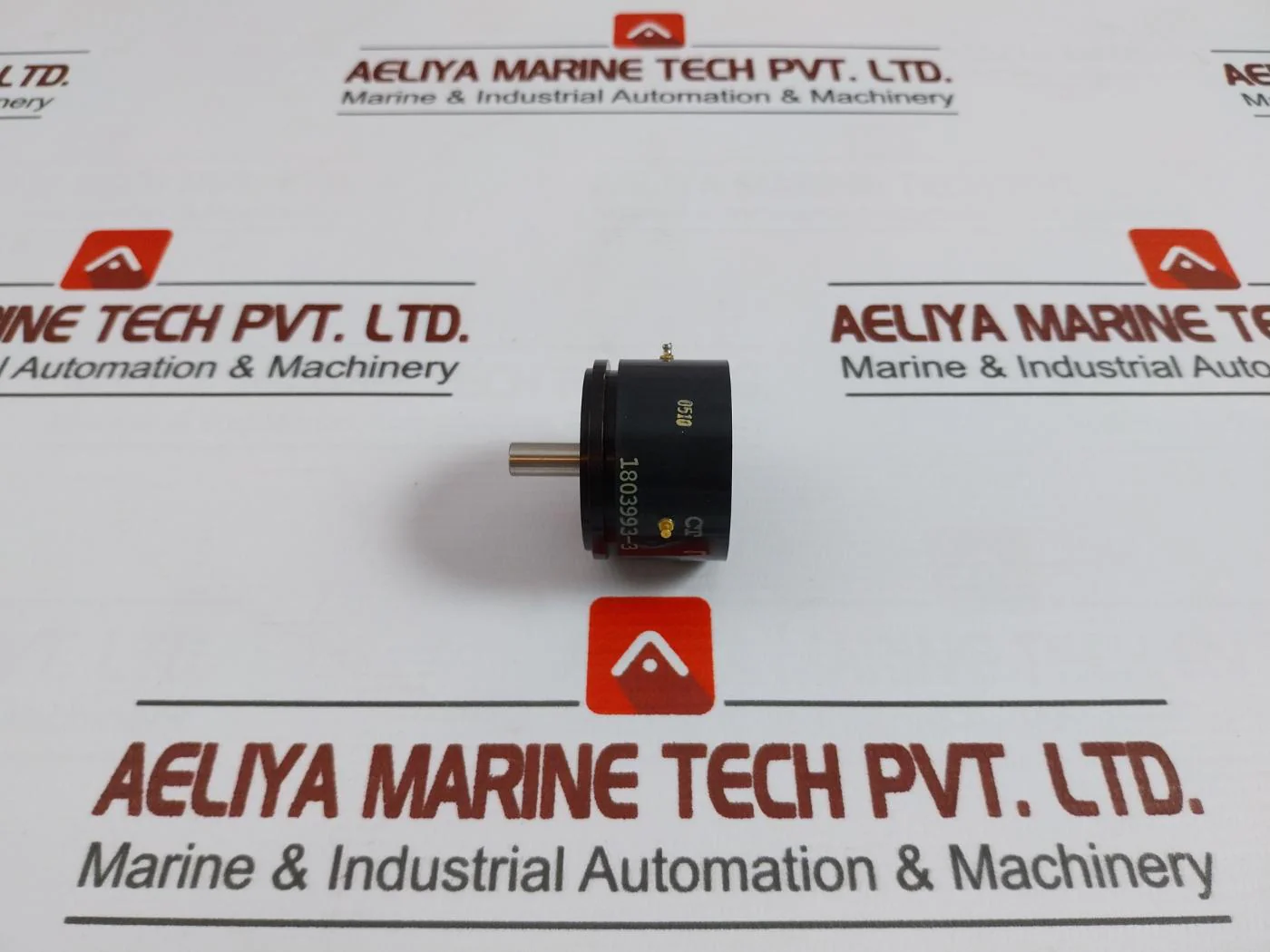 Honeywell Nei 08815 Potentiometer - Image 8