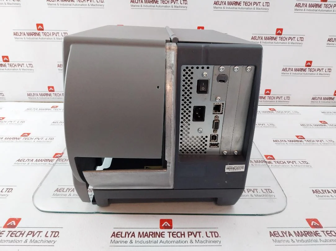 Honeywell Pm43 Industrial Printer 203Dpi 710-129-001 100-240V 4A 50/60Hz - Image 3