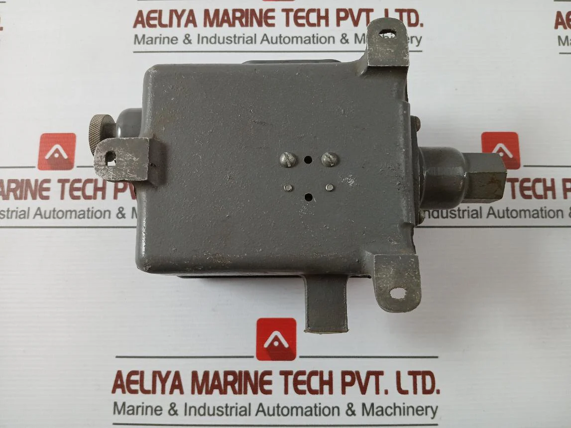 Honeywell Pp97A 1076 2 Pressure Controller 10 To 300 - Image 9