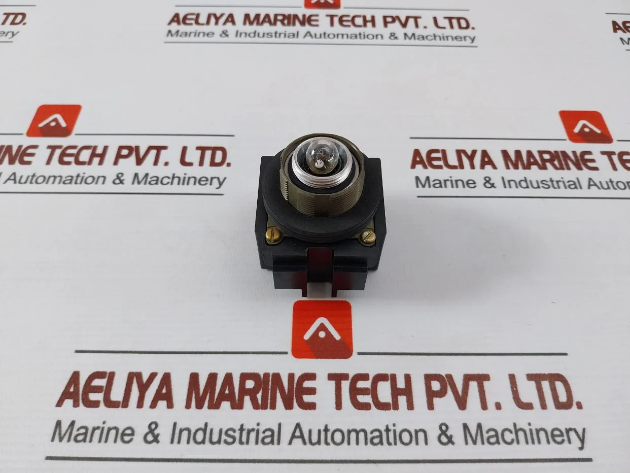 Honeywell Pth3151 Push-button Switch 24V - Image 4