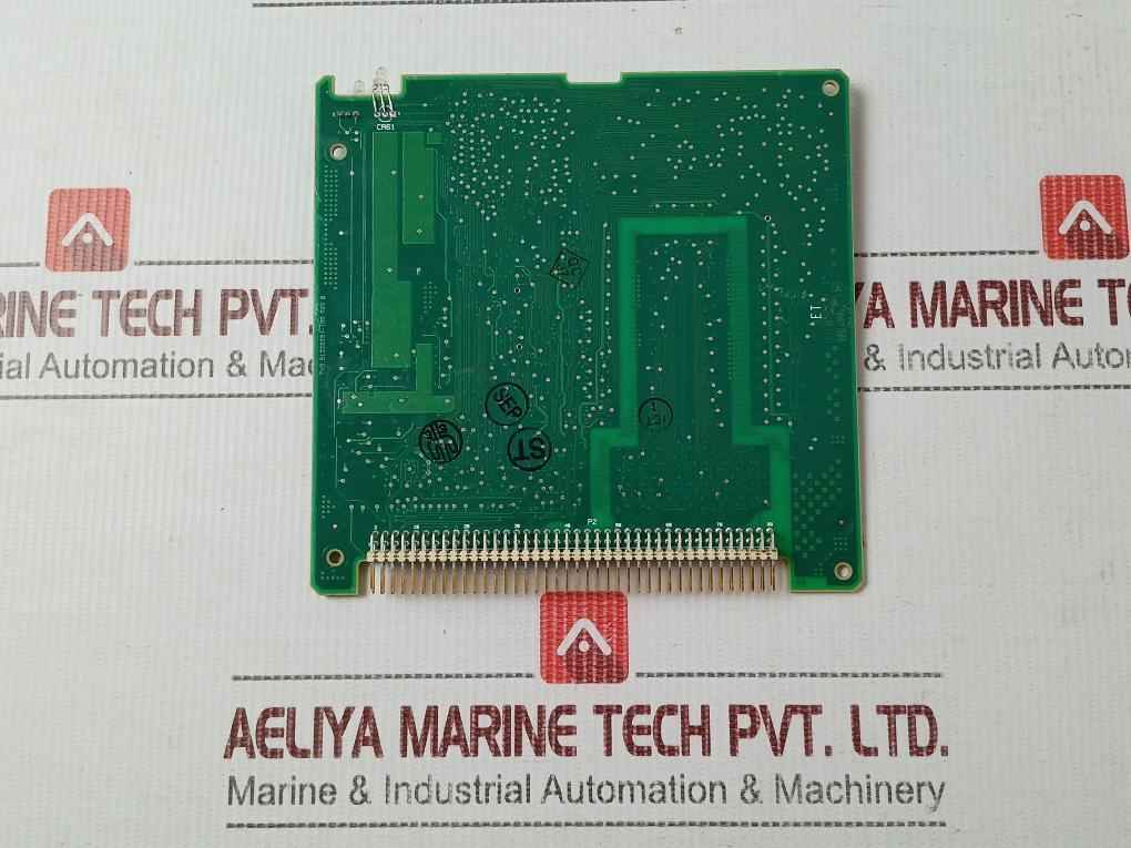 Honeywell Pwa 51306955-275 32-ch Digital Input Module Rev 003 E108467 - Image 3