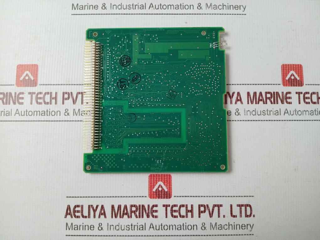 Honeywell Pwa 51306955-275 32-ch Digital Input Module Rev 003 E108467 - Image 4