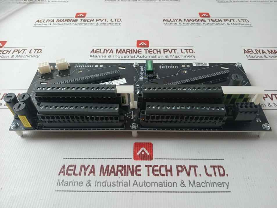 Honeywell Pwa 51307143-175 Digital Input Module 8c-tdilb1 4b20b-da1-000lf - Image 4