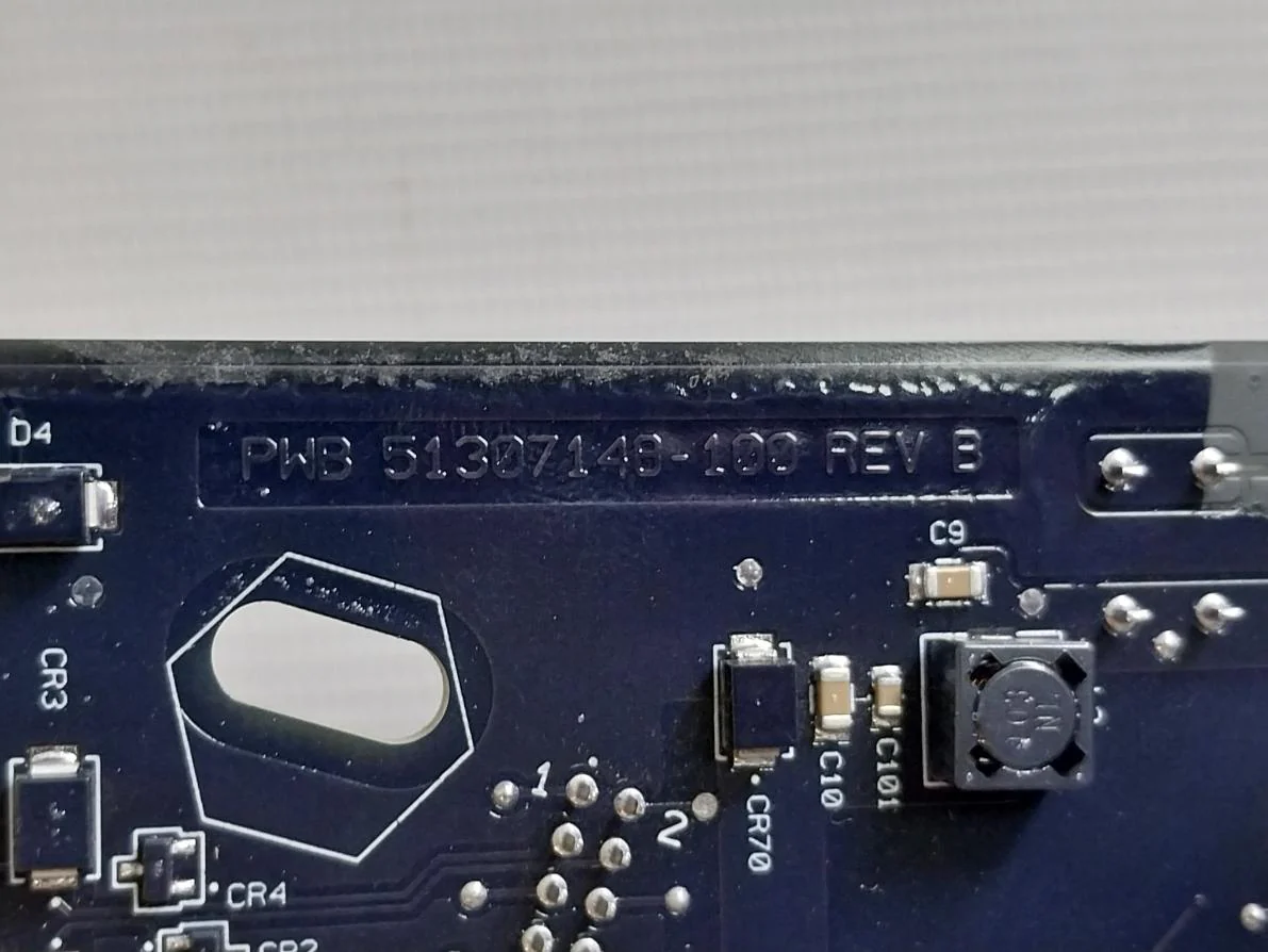 Honeywell Pwa 51307149-175 Ser 8 Do Nr Iota Digital Output Module Rev B - Image 10