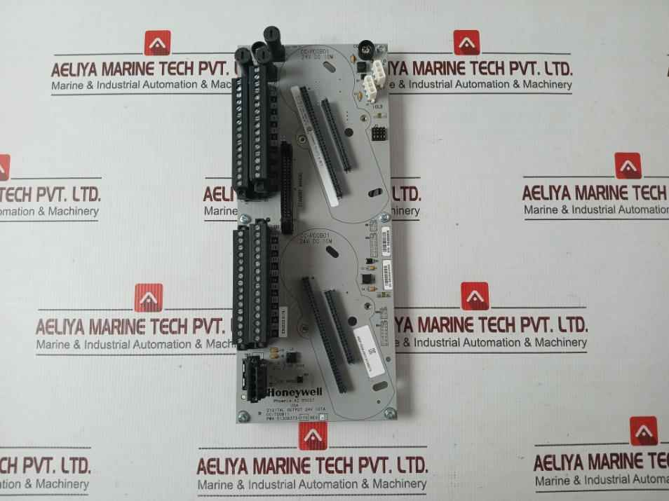 Honeywell Pwa 51308373-175 Digital Output Module 24v Iota 0°c Ta 60°c - Image 2